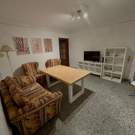 Apartamento En Sevilla エクステリア 写真