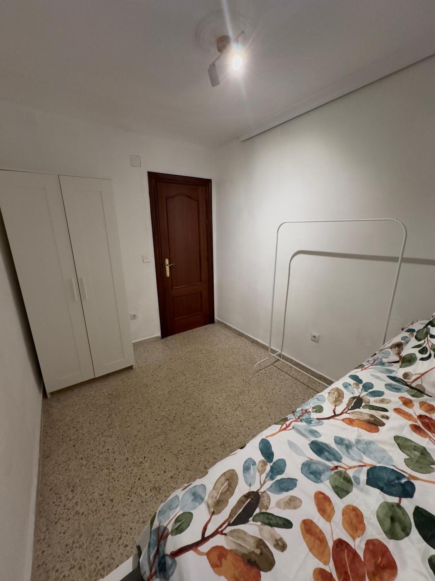 Apartamento En Sevilla エクステリア 写真