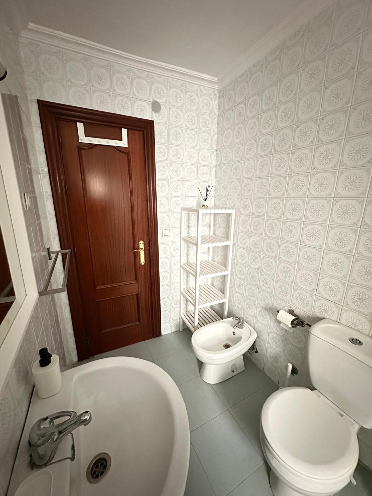 Apartamento En Sevilla エクステリア 写真