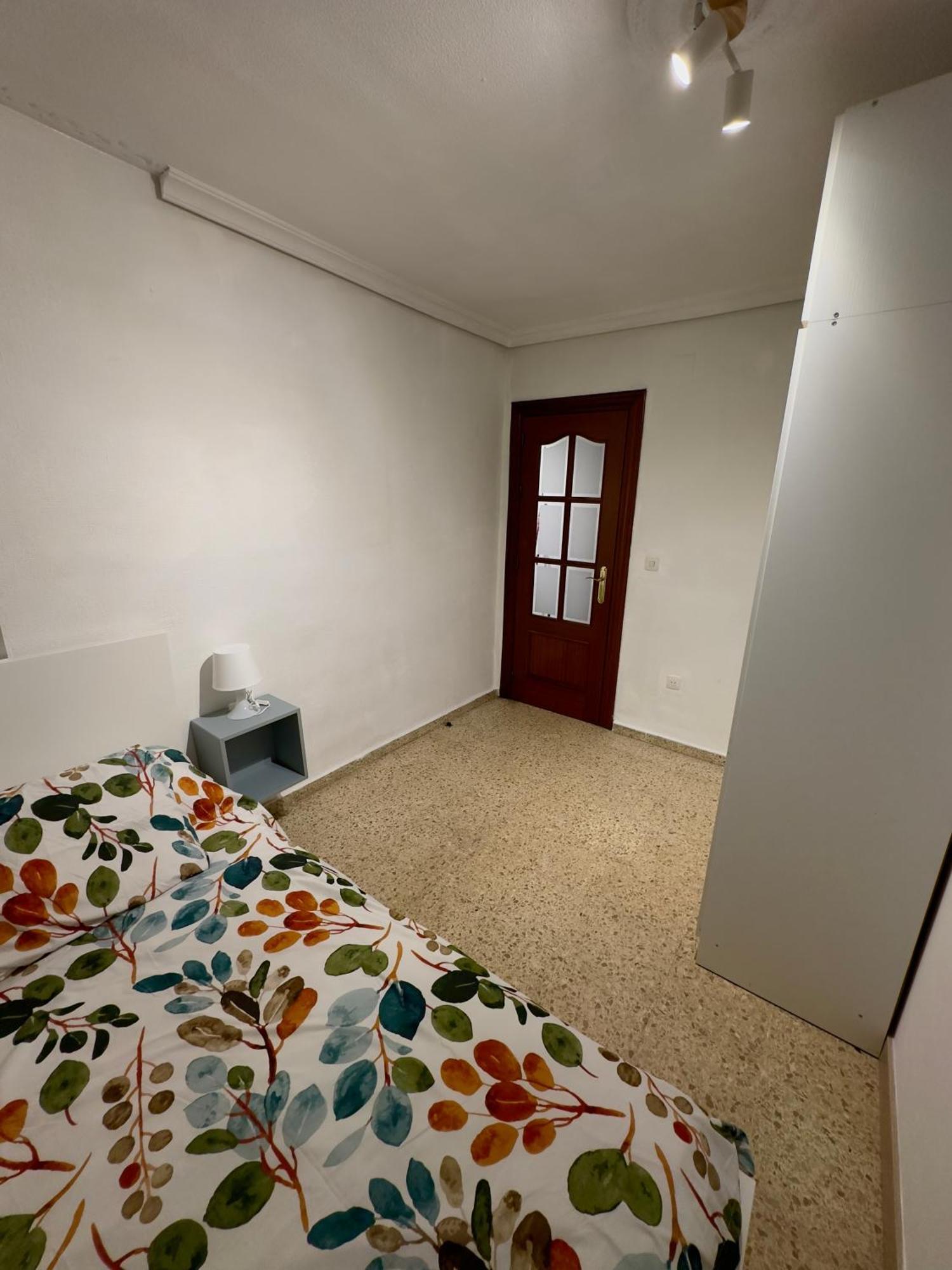 Apartamento En Sevilla エクステリア 写真