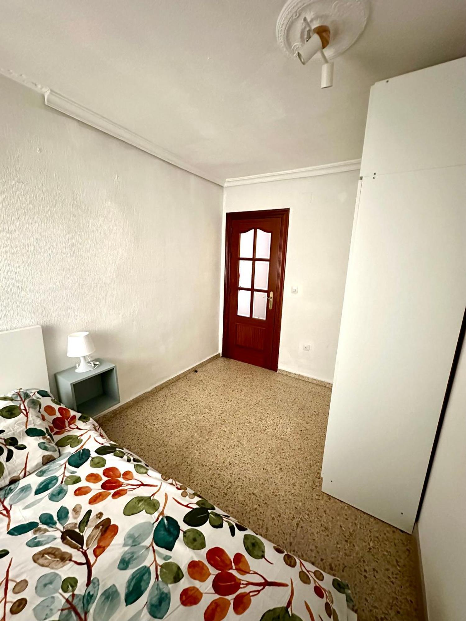 Apartamento En Sevilla エクステリア 写真