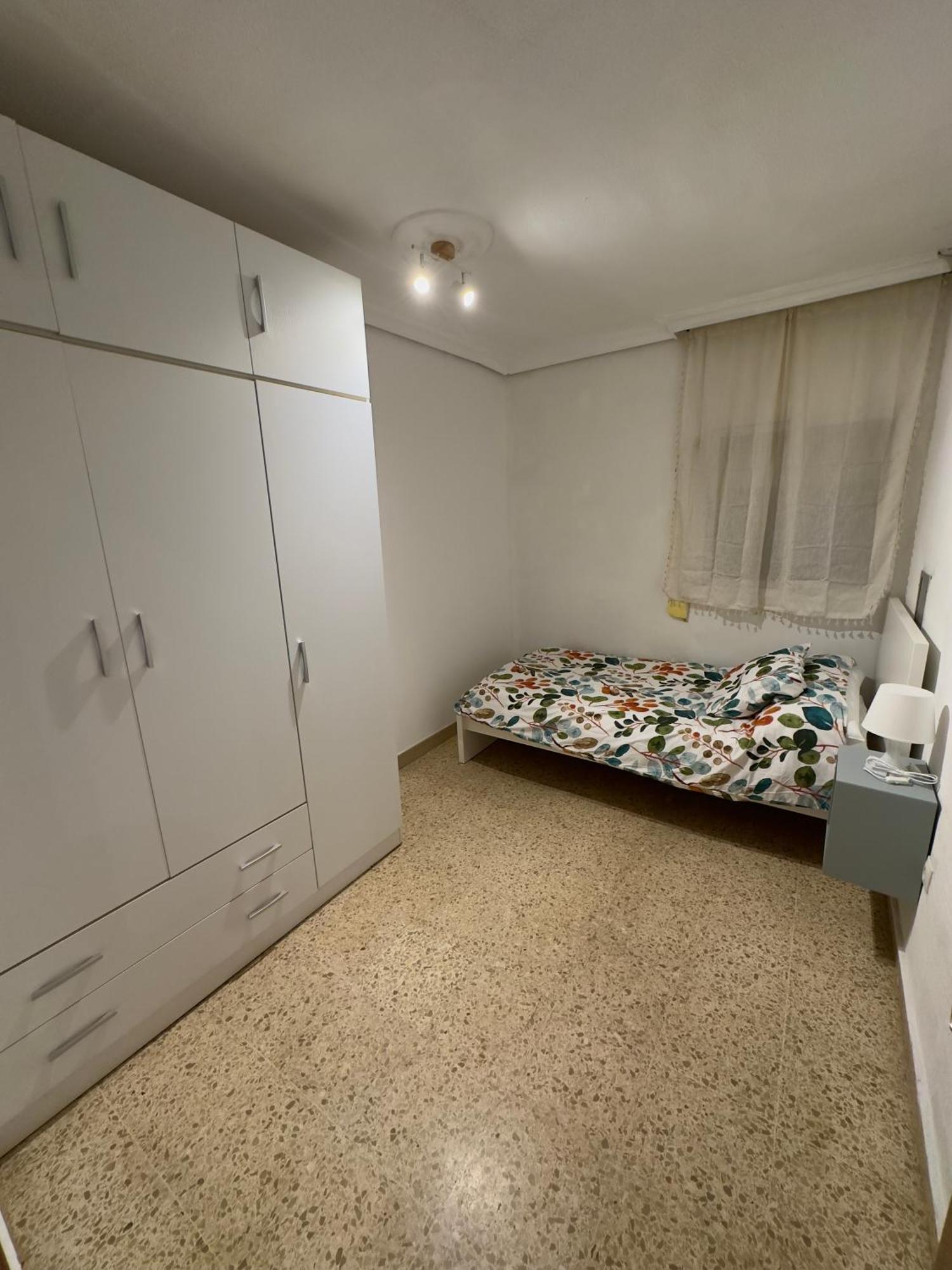 Apartamento En Sevilla エクステリア 写真