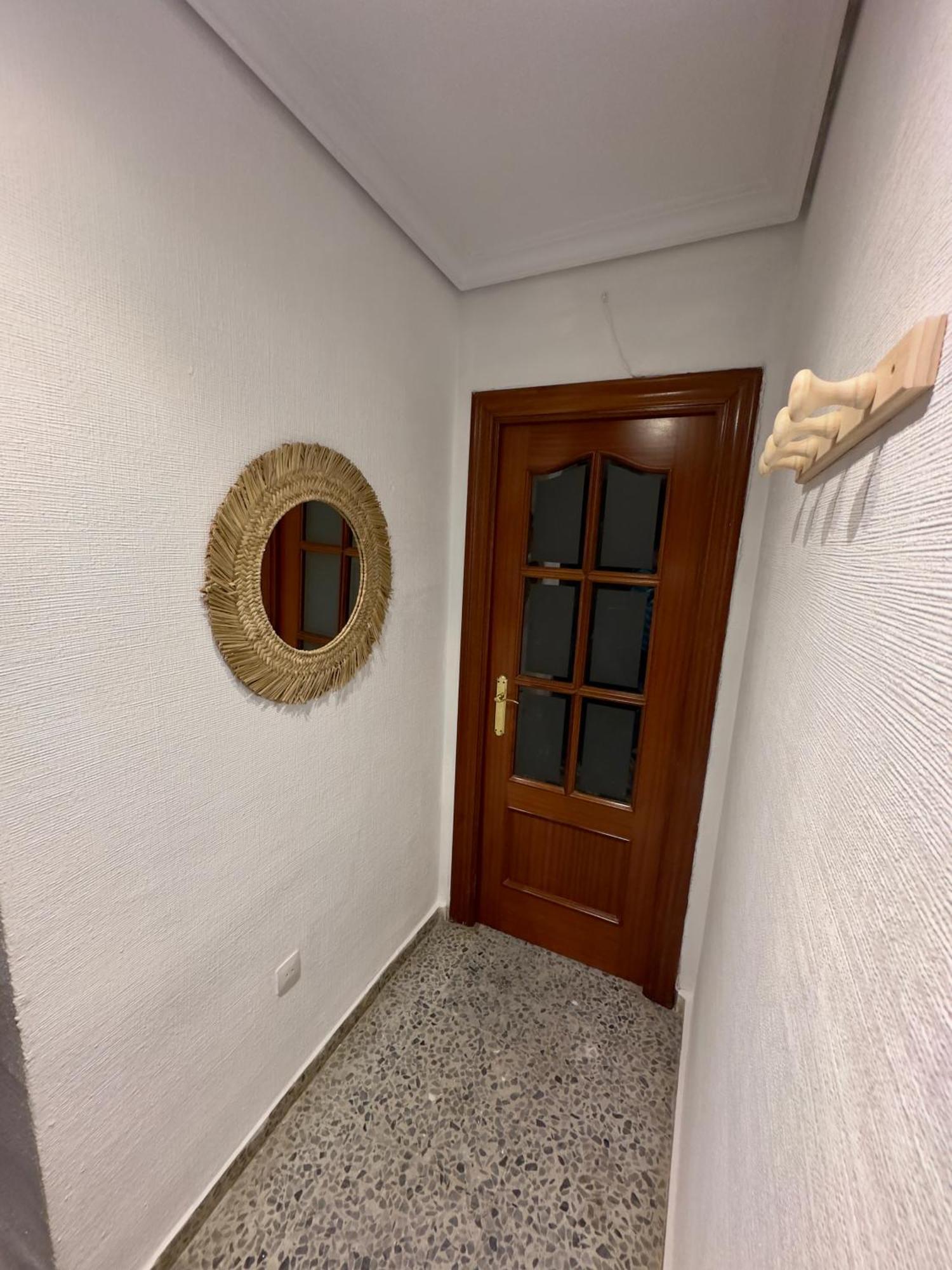 Apartamento En Sevilla エクステリア 写真